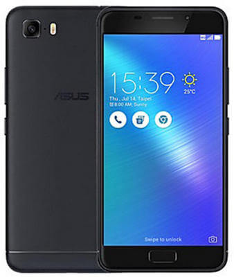 Замена дисплея на телефоне Asus ZenFone 3s Max